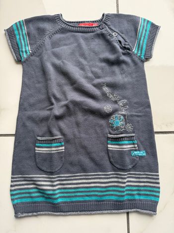 Robe fille 