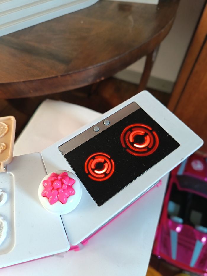 Mattel Barbie - photo numéro 2