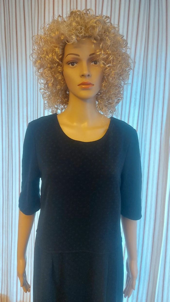 Robe 1.2.3. Paris Fr 44 E 46 - photo numéro 3