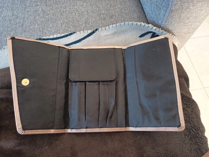 Pochette maquillage Parfois - photo numéro 2