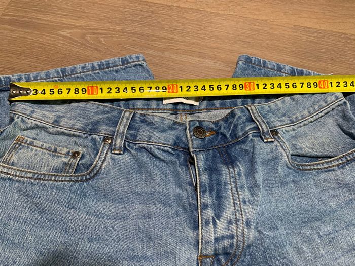 Short en jeans Jules - photo numéro 6