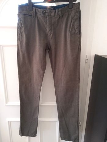 Pantalon homme Bonobo