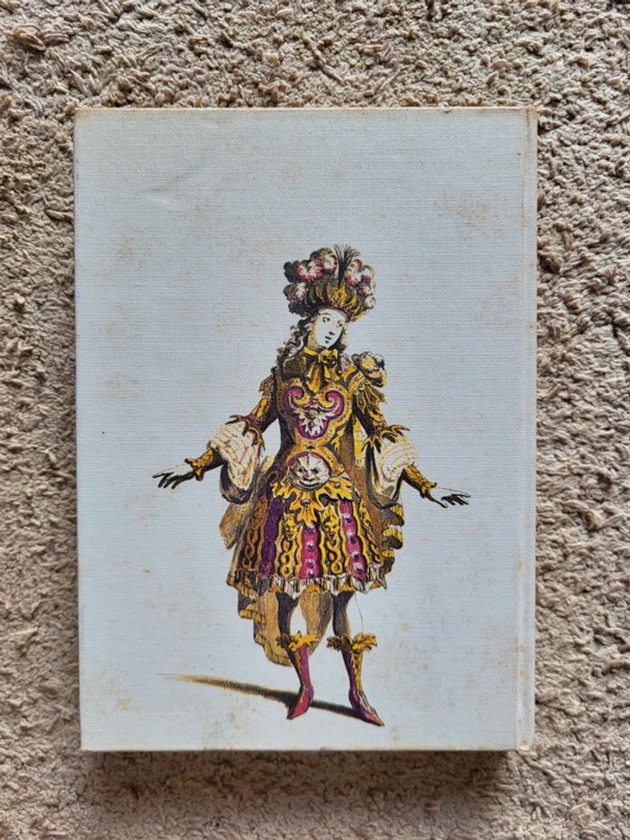 Livre ancien Les Trompeuses Espérances de Michel Déon - 1971 - photo numéro 2