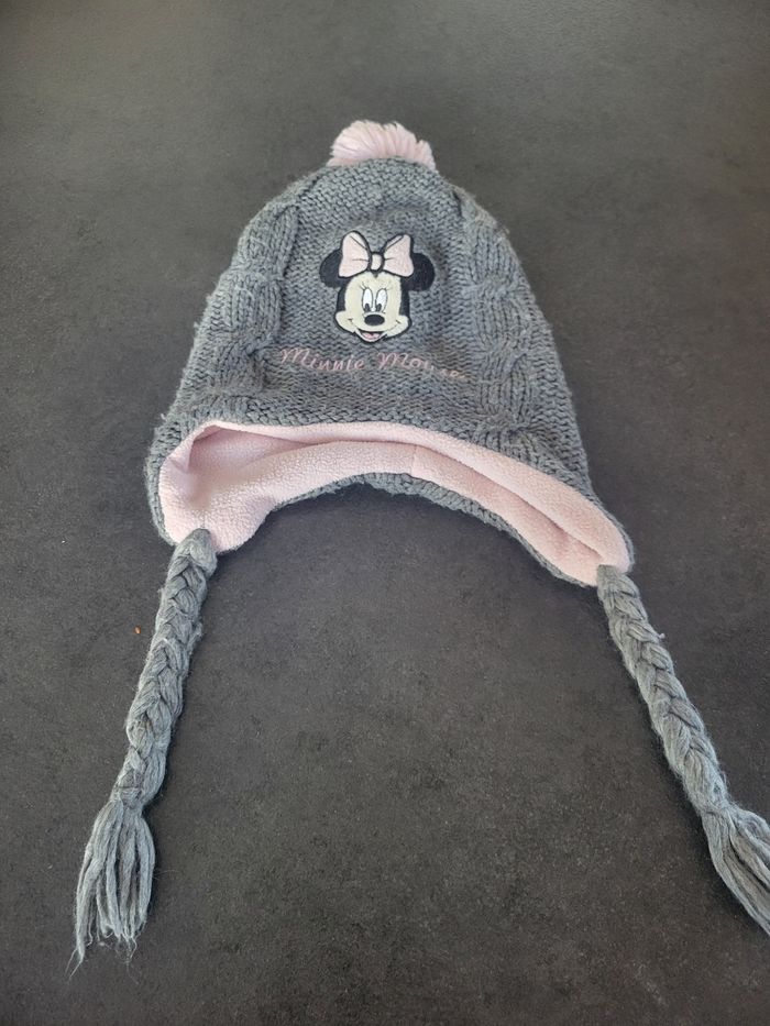 Bonnet disney
