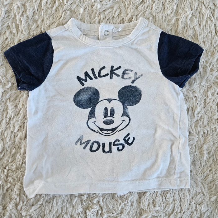 Barboteuse et ensemble 1 mois - photo numéro 6