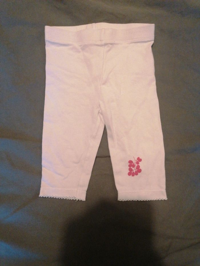 Leggins obaibi 18mois