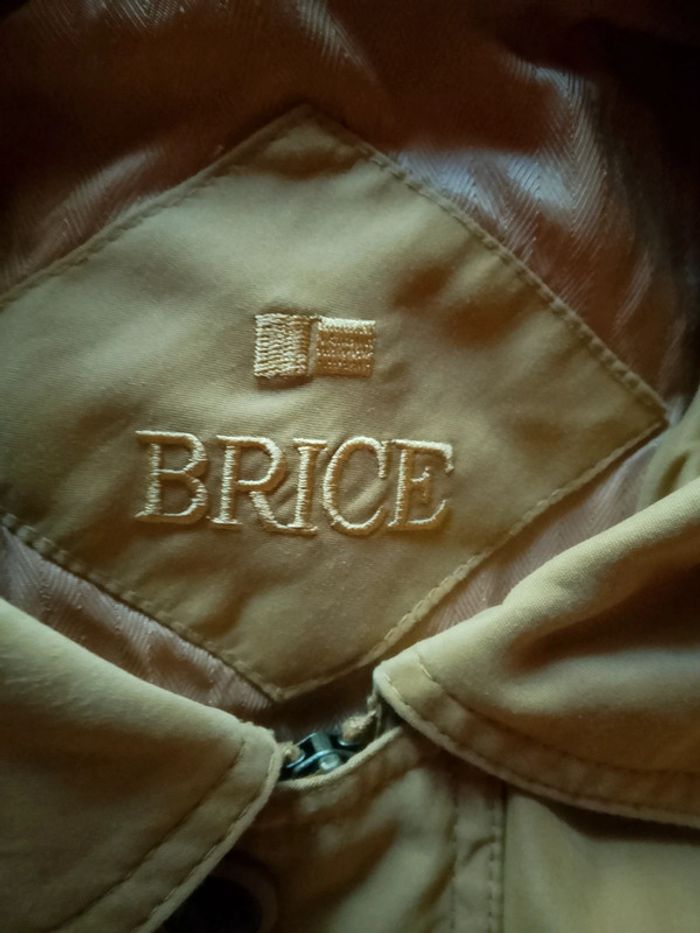 Jolie veste légère Brice taille XL - photo numéro 2