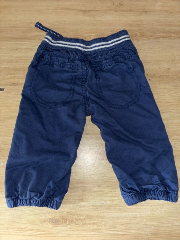 Pantalon - photo numéro 2