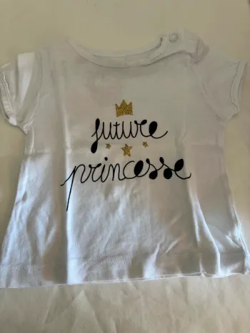 Tee-shirt