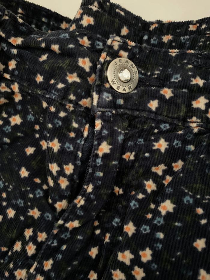 Pantalon fille - photo numéro 3