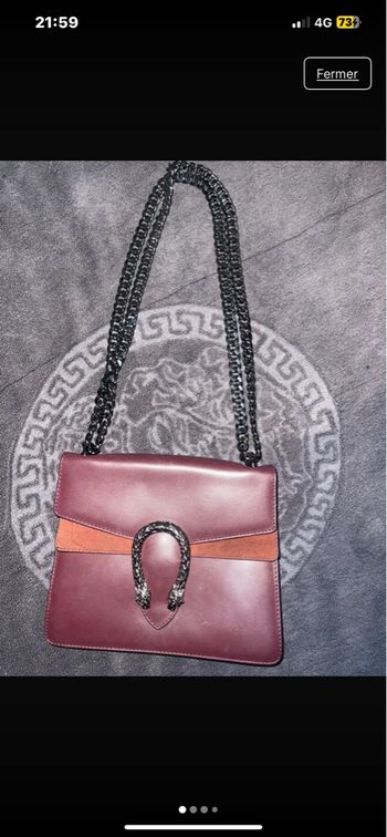 Sac epaule ou bandoulière neuf