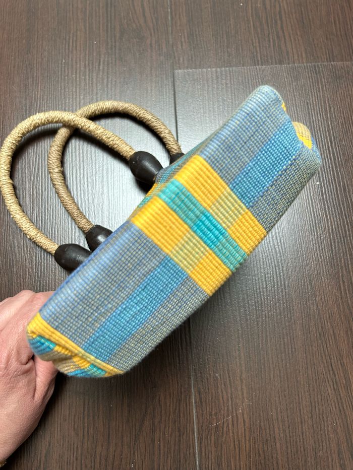 Sac à main « fille » - photo numéro 3