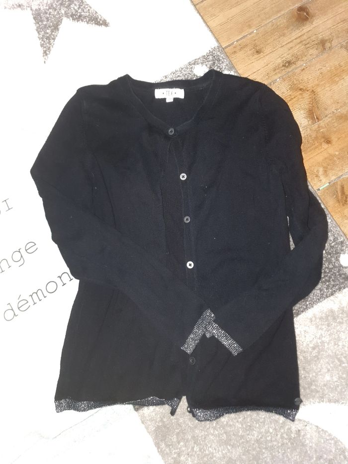 Lot maillot + gilet - photo numéro 3