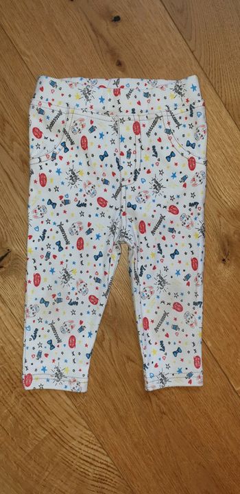 Leggin 12mois