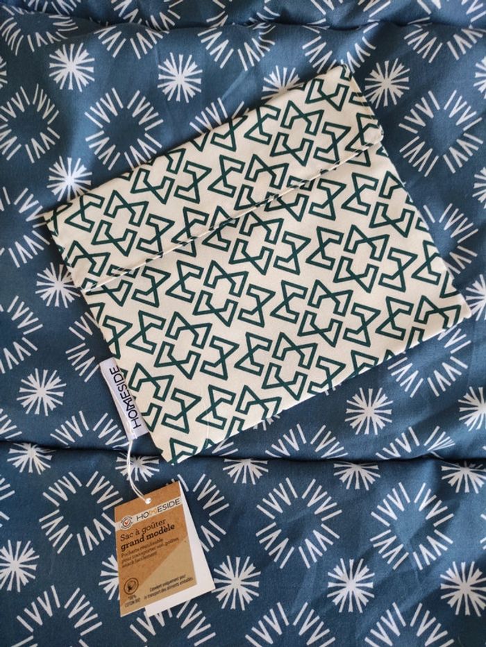 Pochette avec scratch neuve.