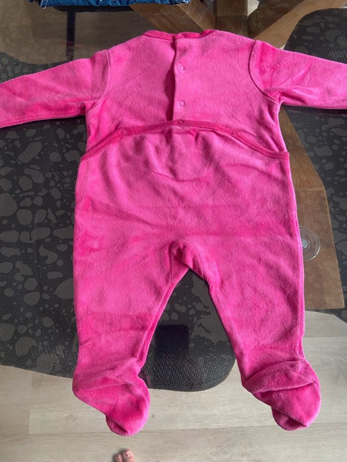 Pyjama - photo numéro 3