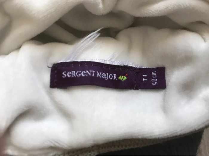 Bonnet garçon - photo numéro 2