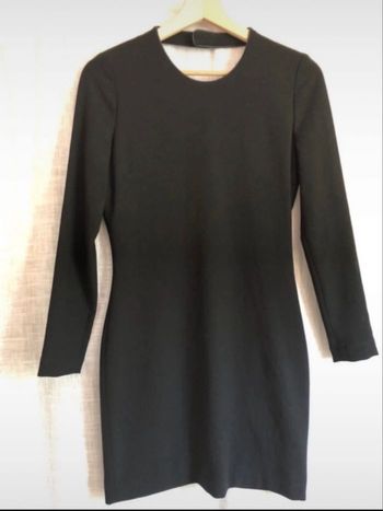 Robe IRO femme/fille T.34 neuve 