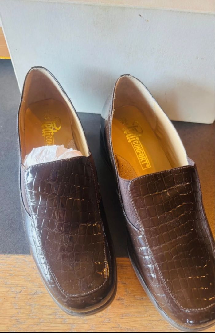Chaussure - photo numéro 2