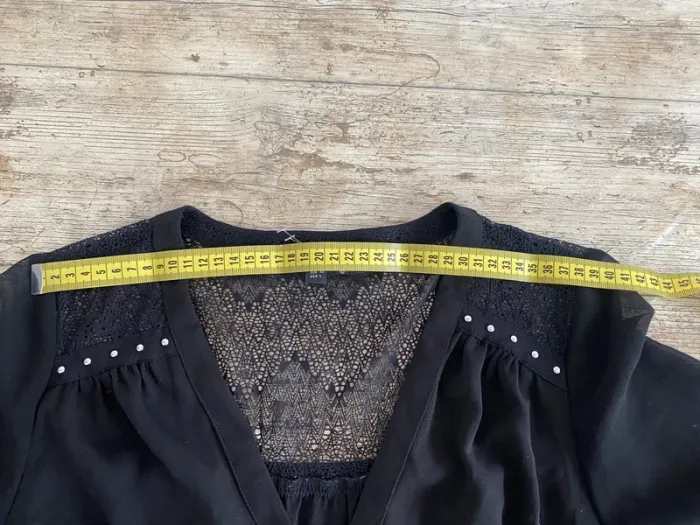 Combi short Charlott’ - photo numéro 11
