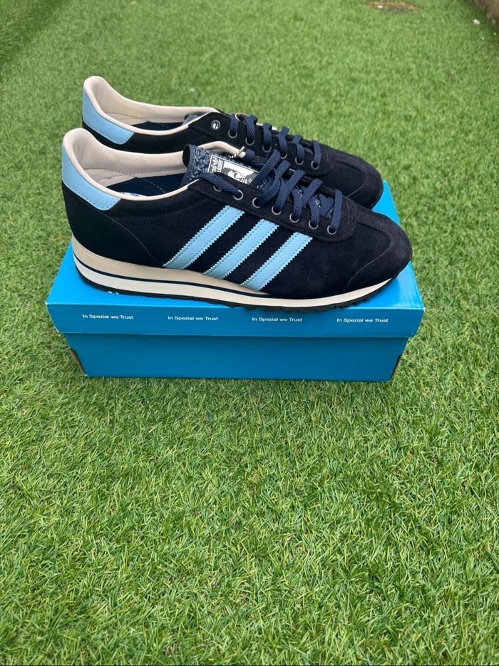 Adidas Spezial Noel Gallagher - photo numéro 2