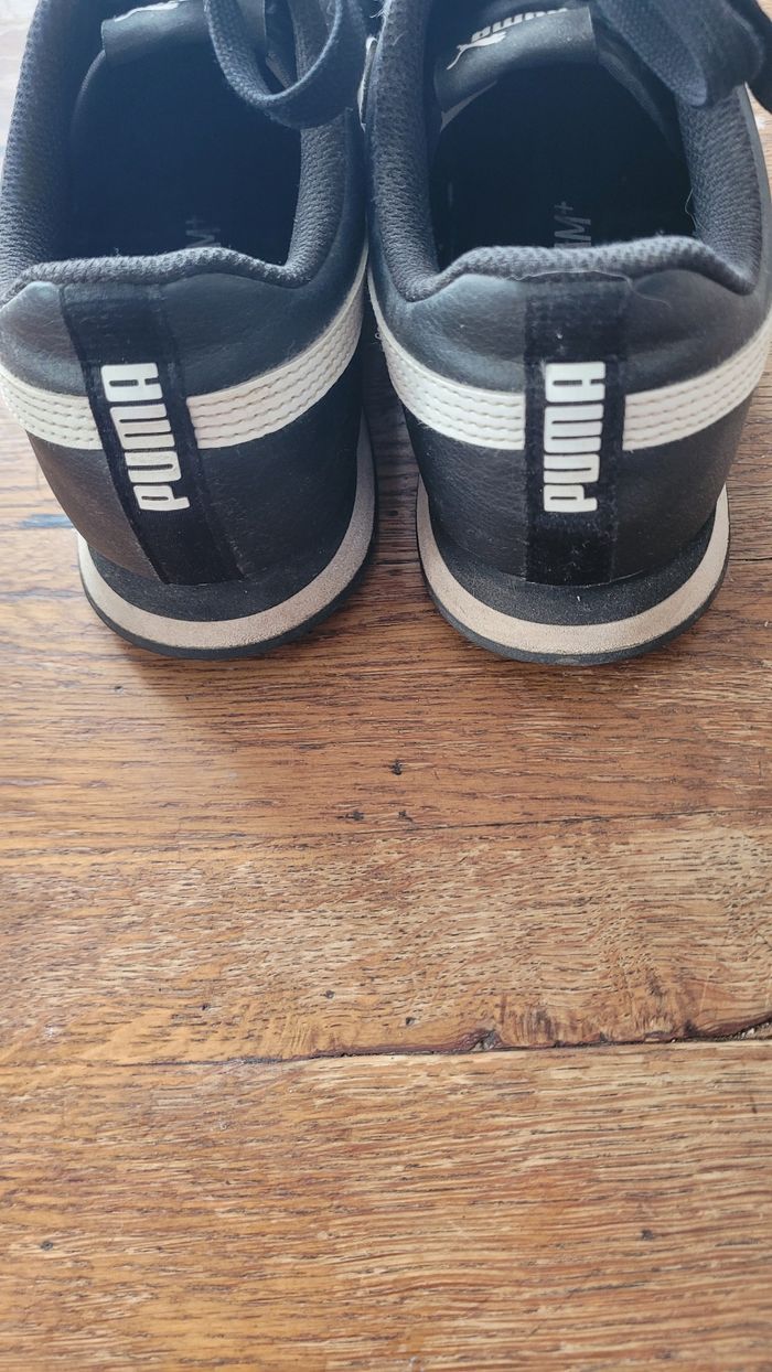 Baskets - photo numéro 3