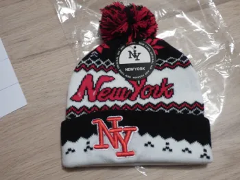 Bonnet New York
