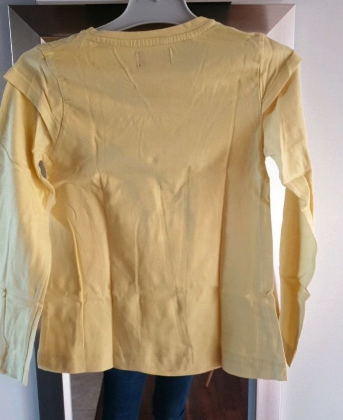 Tee shirt 5ans - photo numéro 4