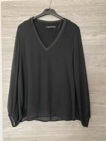 Chemise ou blouse Zara
