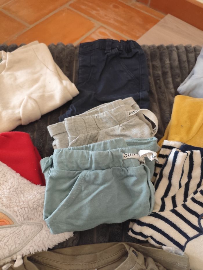 Lot de 11 vêtements 36 mois - photo numéro 3
