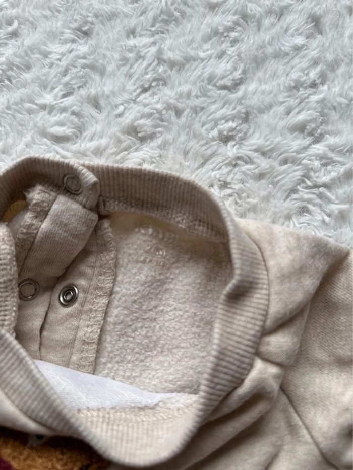 Ensemble legging + pull 24 mois - photo numéro 5