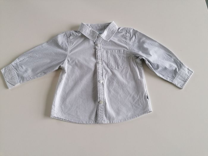 Obaibi taille 74