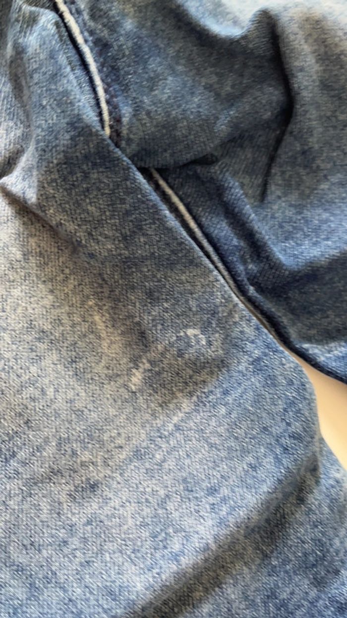 Jeans - photo numéro 3