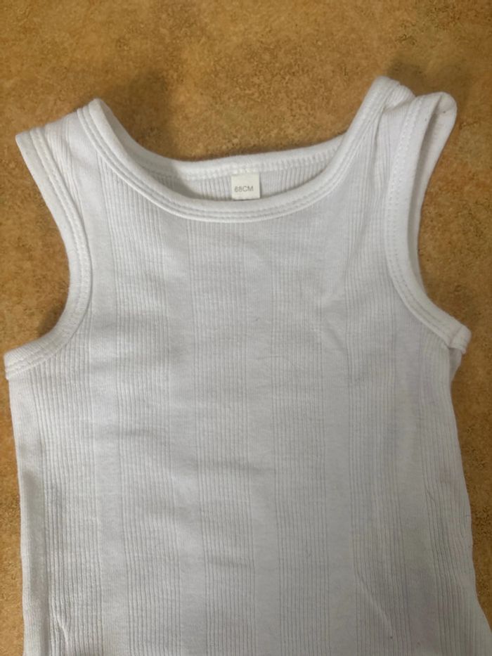 Body Marcel - photo numéro 5