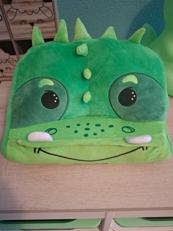 Coussin tablette
