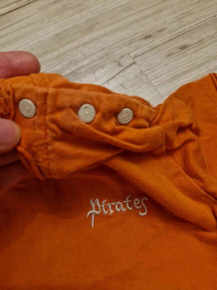 Tee-shirt 23 mois - photo numéro 5