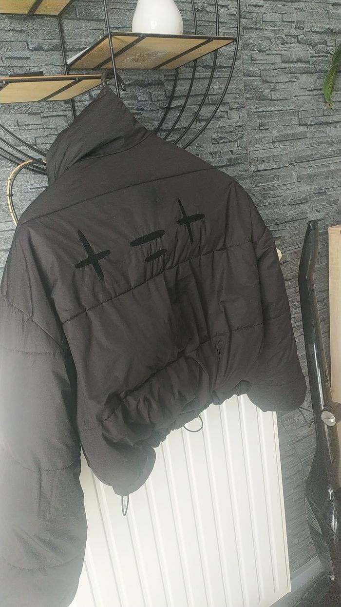 Doudoune réversible - photo numéro 4