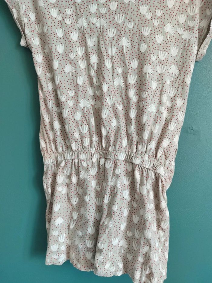 Combishort Lulu castagnette - photo numéro 6