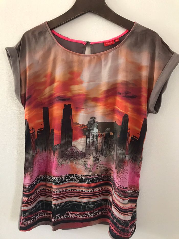 Tee-shirt