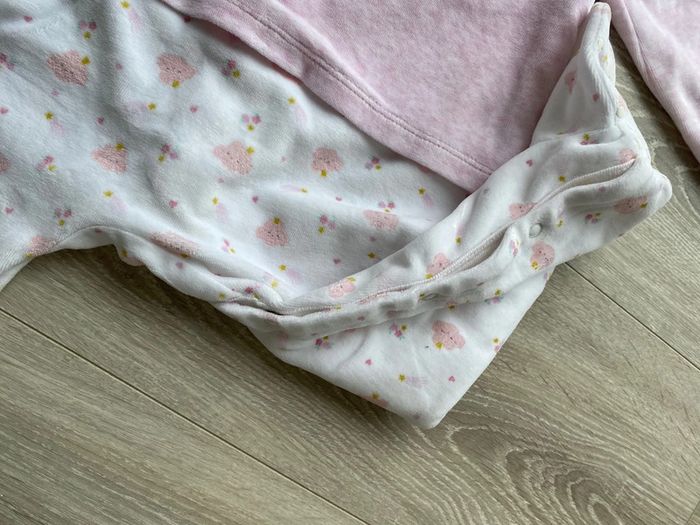 Pyjama licorne 🦄 24 mois - photo numéro 9