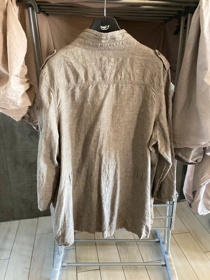 Chemise - photo numéro 5