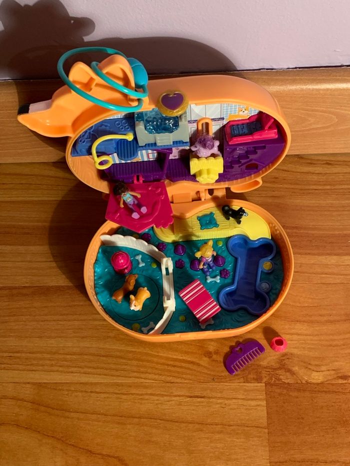 Polly pocket poche - photo numéro 3