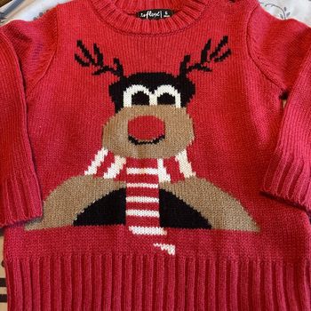Pull Noël