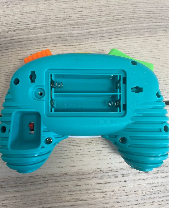 Manette enfant - photo numéro 4