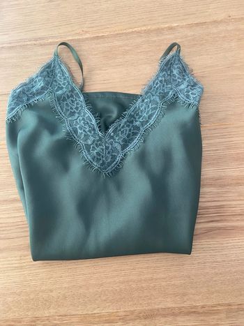 Débardeur New Style en taille S