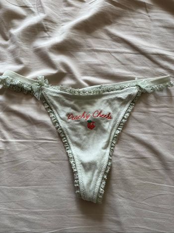 String