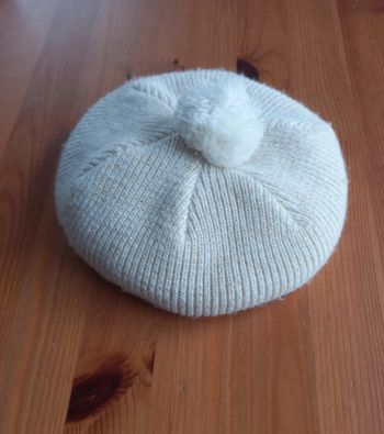 Bonnet taille 49