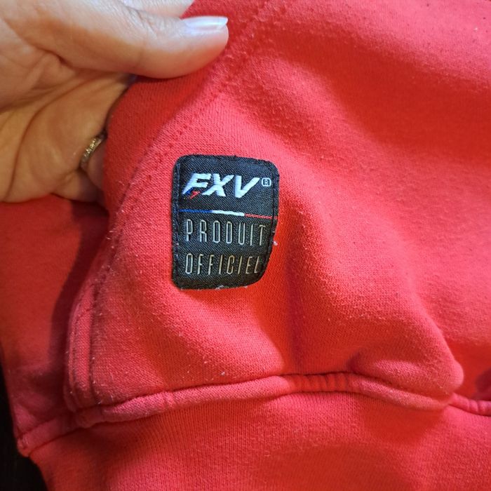 Sweat garçon rugby 🏉 supporter oyonnax - photo numéro 5