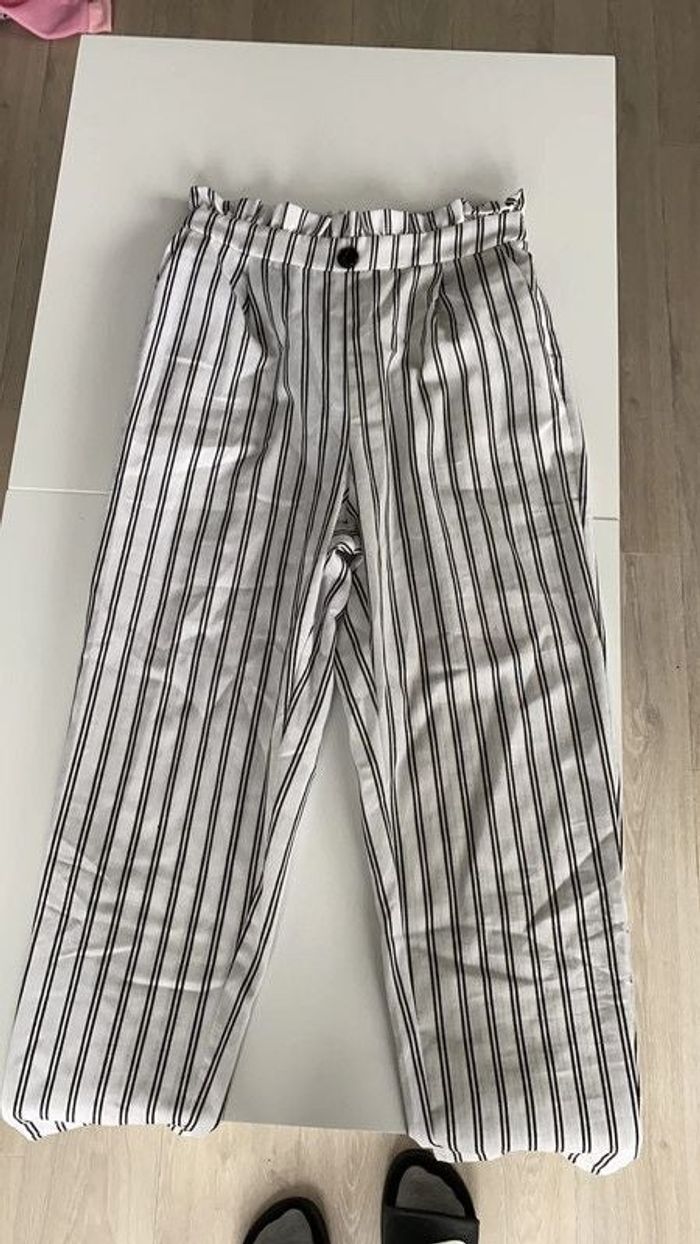 pantalon femme