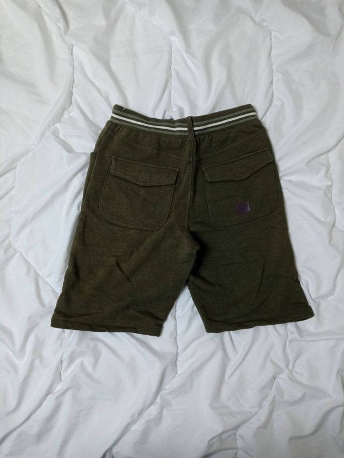 Short SGMJ 11ans - photo numéro 4